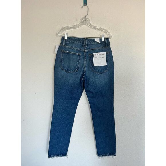 Good American good classic jeans US2 - Picture 7 of 9